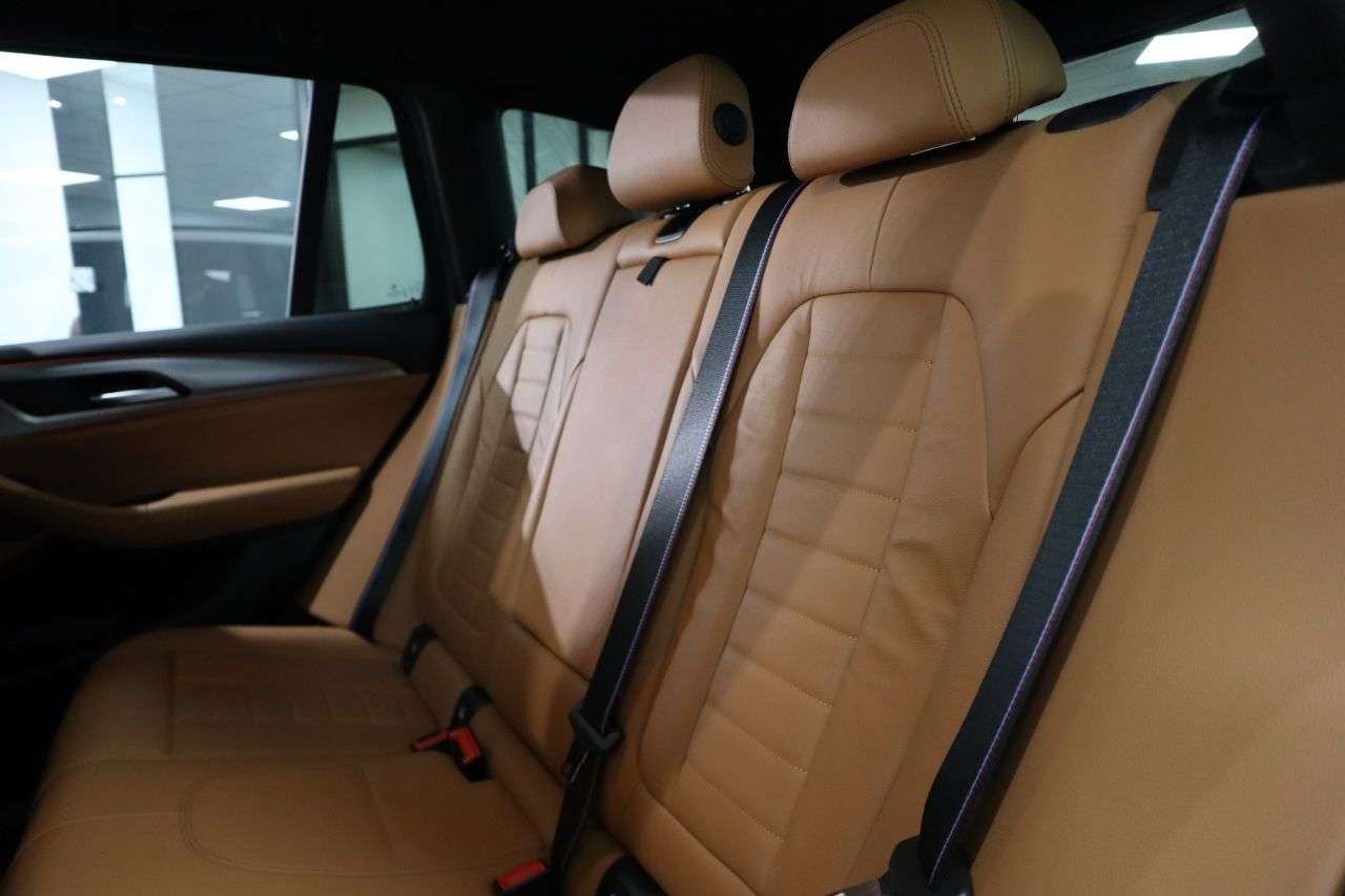 2019 BMW X3 2019 BMW X3