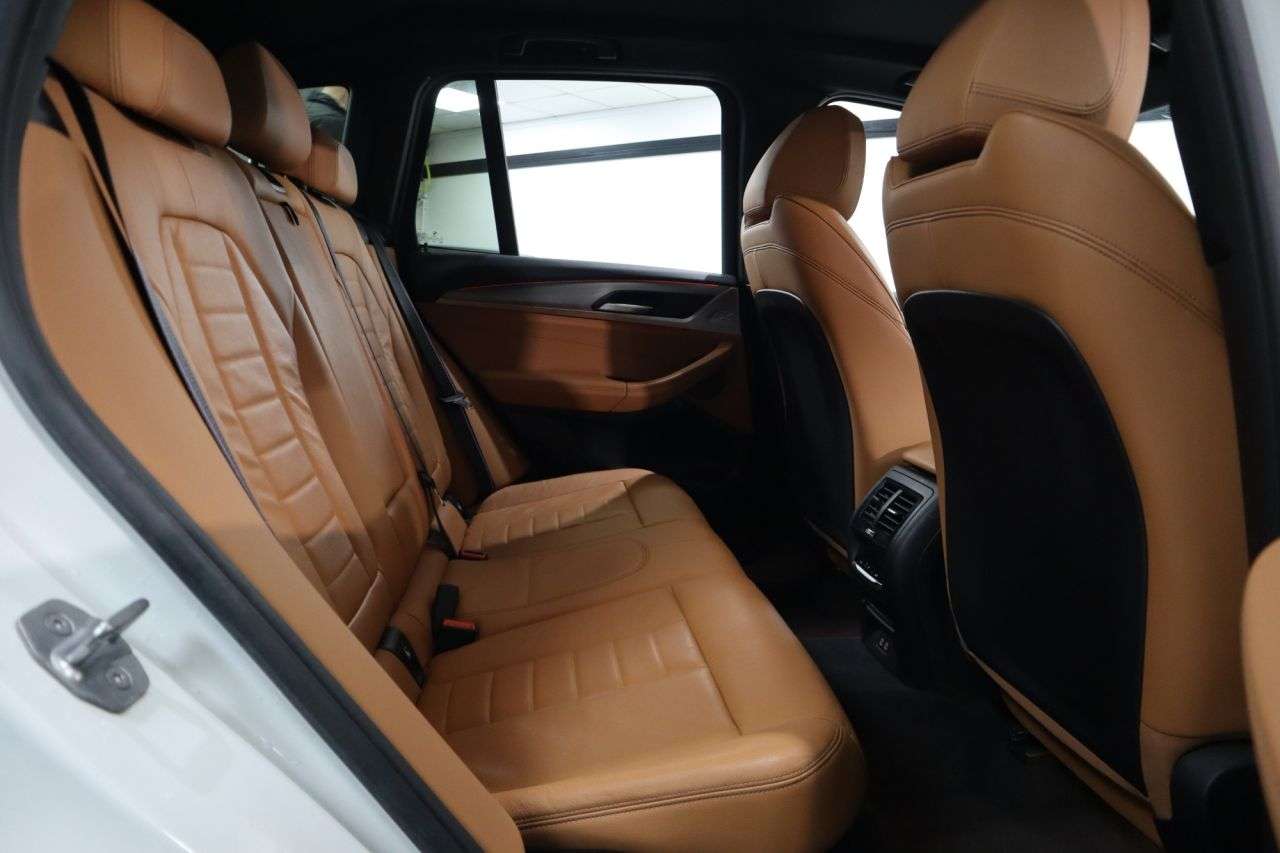 2019 BMW X3 2019 BMW X3