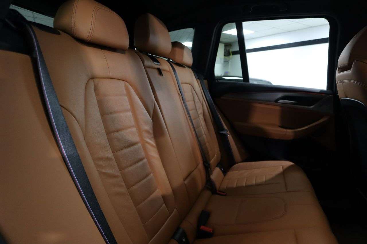 2019 BMW X3 2019 BMW X3