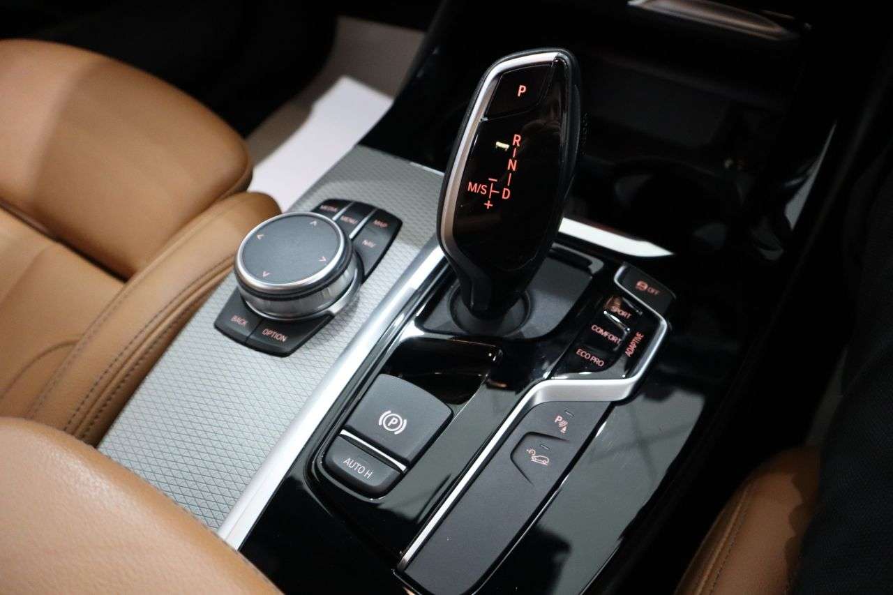 2019 BMW X3 2019 BMW X3