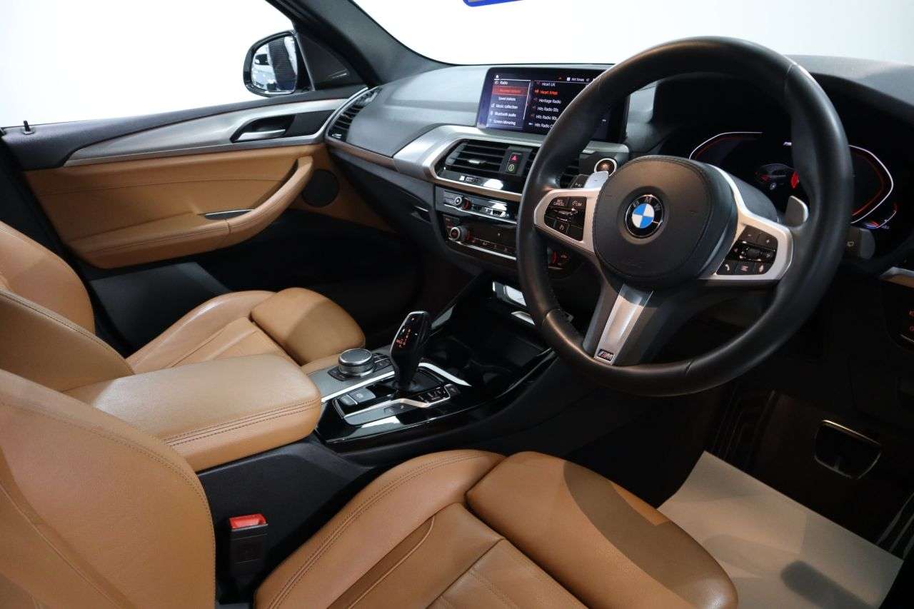 2019 BMW X3 2019 BMW X3