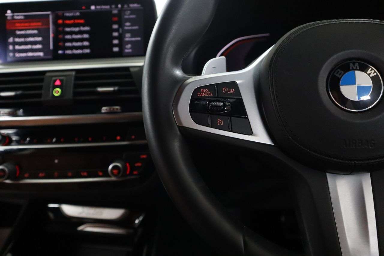 2019 BMW X3 2019 BMW X3