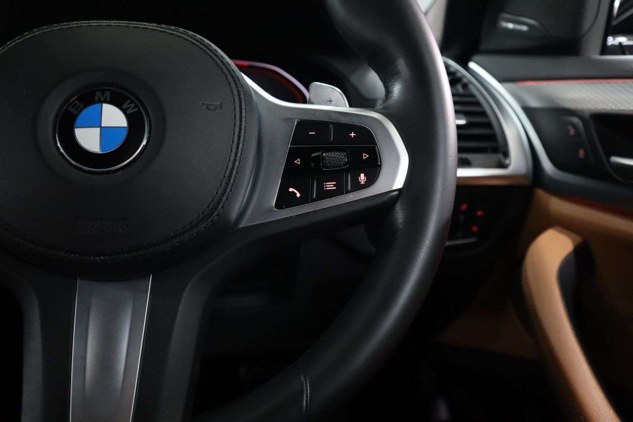 2019 BMW X3 2019 BMW X3