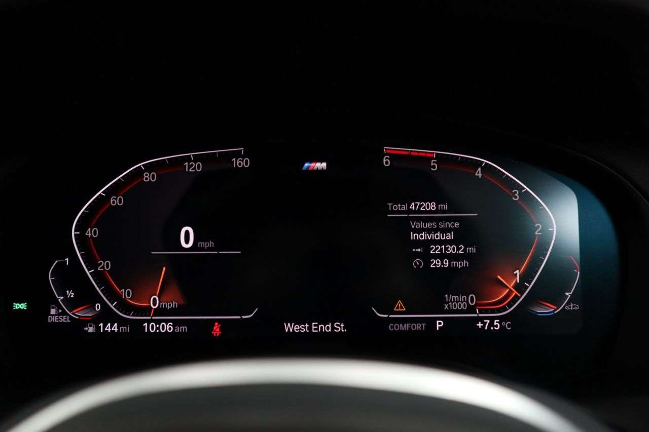 2019 BMW X3 2019 BMW X3