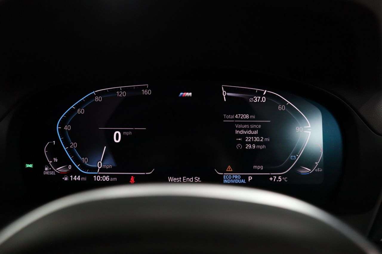 2019 BMW X3 2019 BMW X3