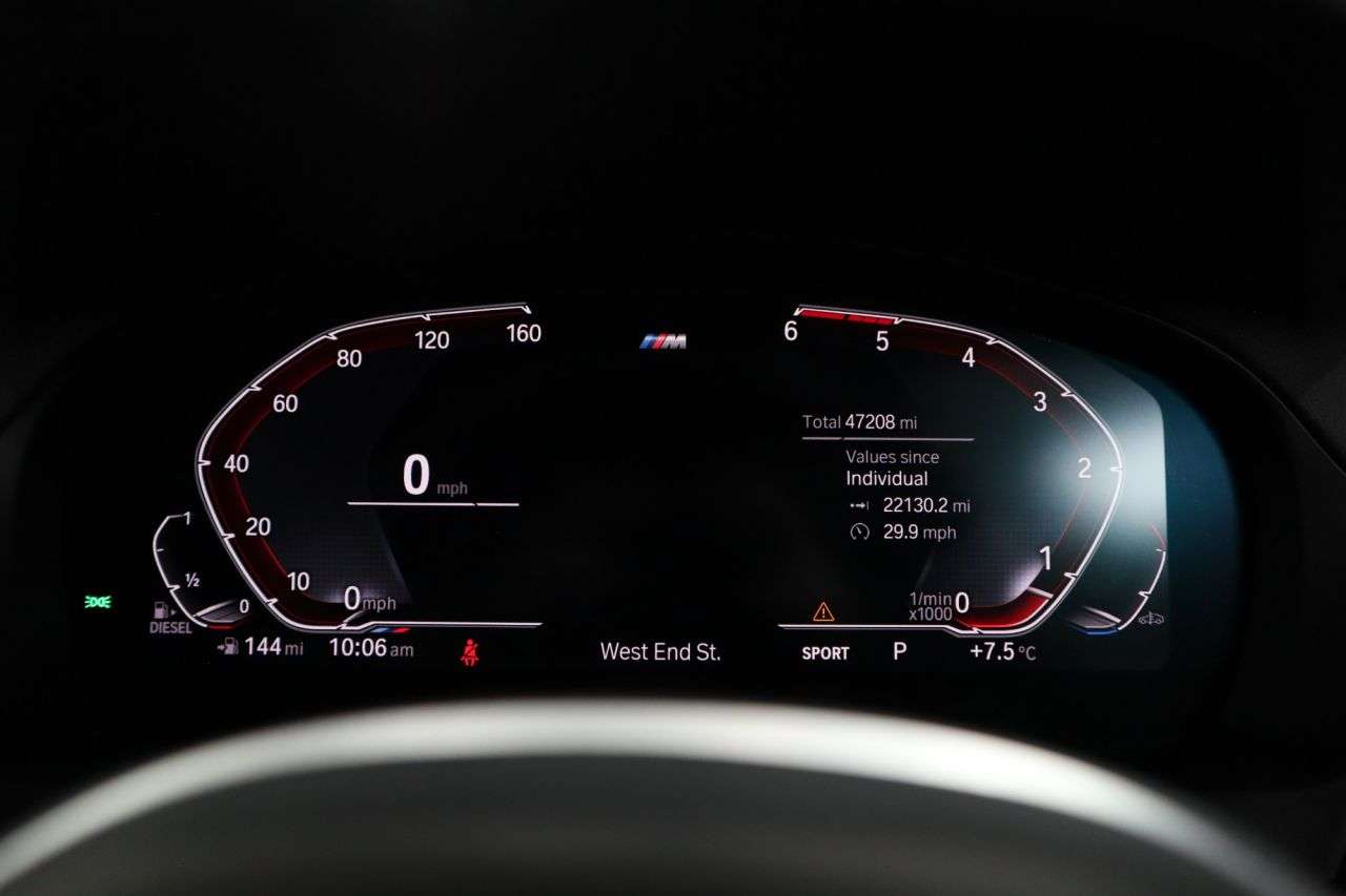 2019 BMW X3 2019 BMW X3