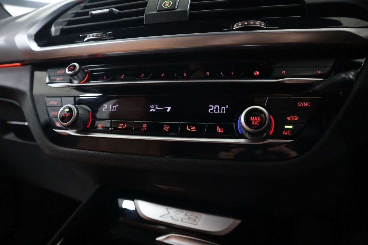 2019 BMW X3 2019 BMW X3