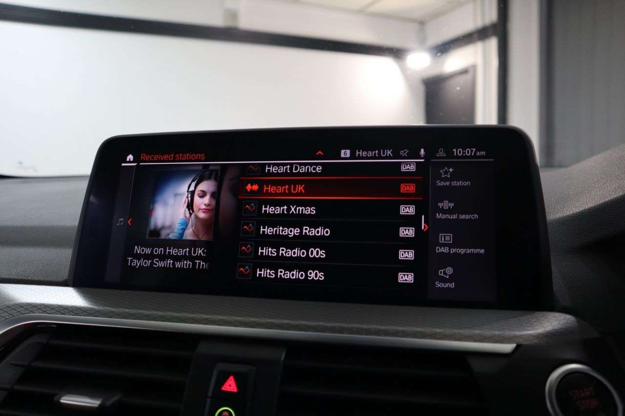 2019 BMW X3 2019 BMW X3