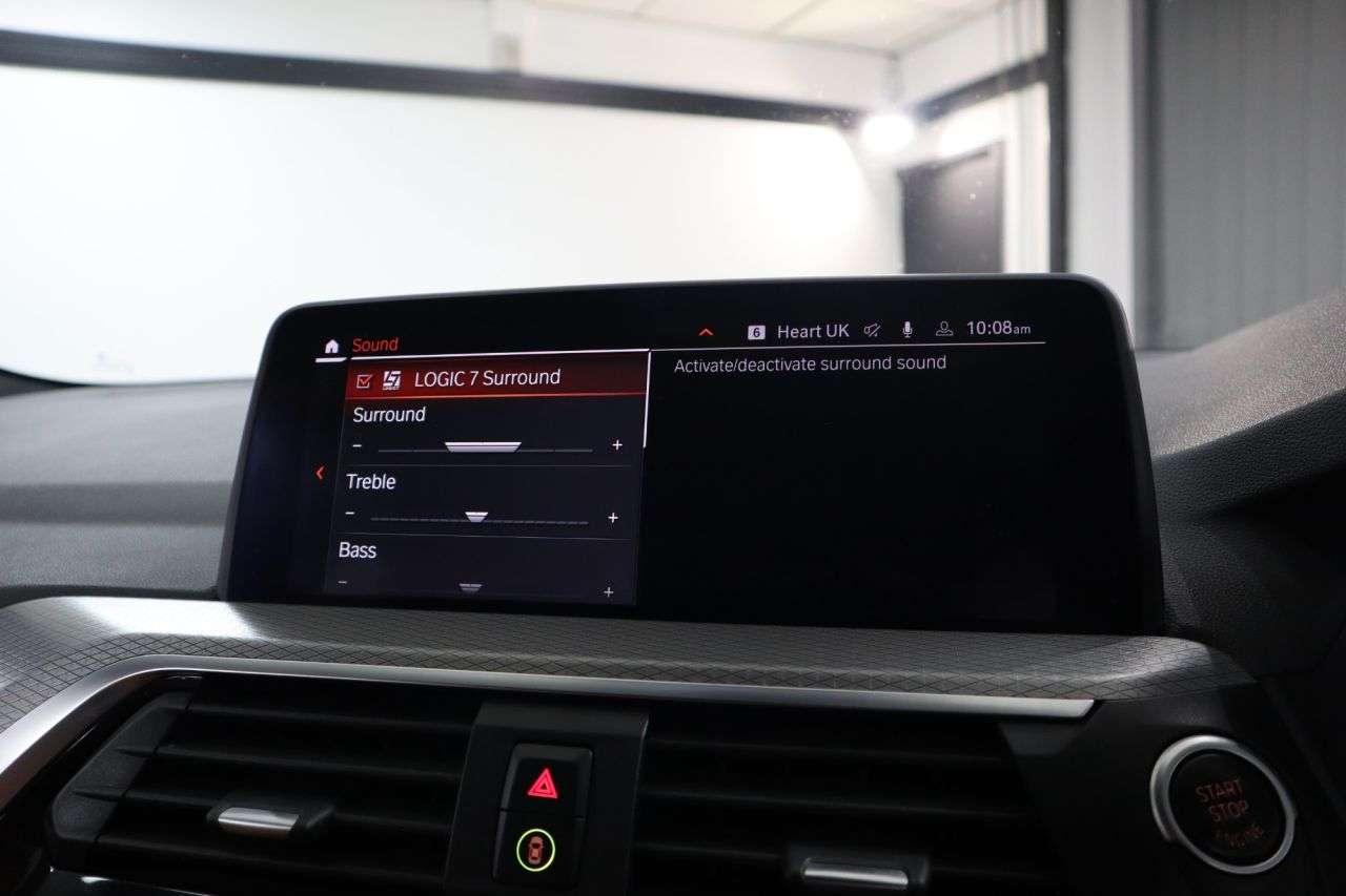 2019 BMW X3 2019 BMW X3