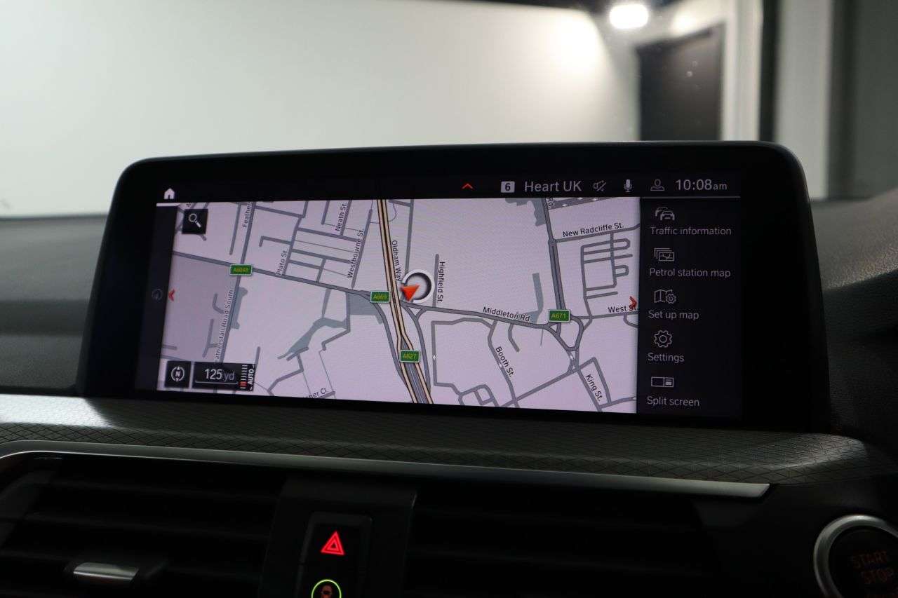 2019 BMW X3 2019 BMW X3