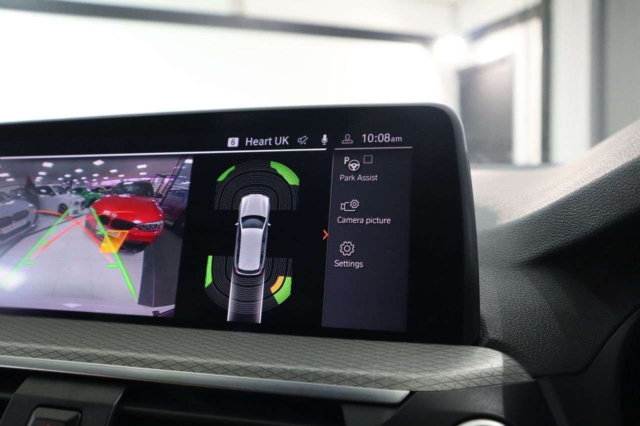 2019 BMW X3 2019 BMW X3