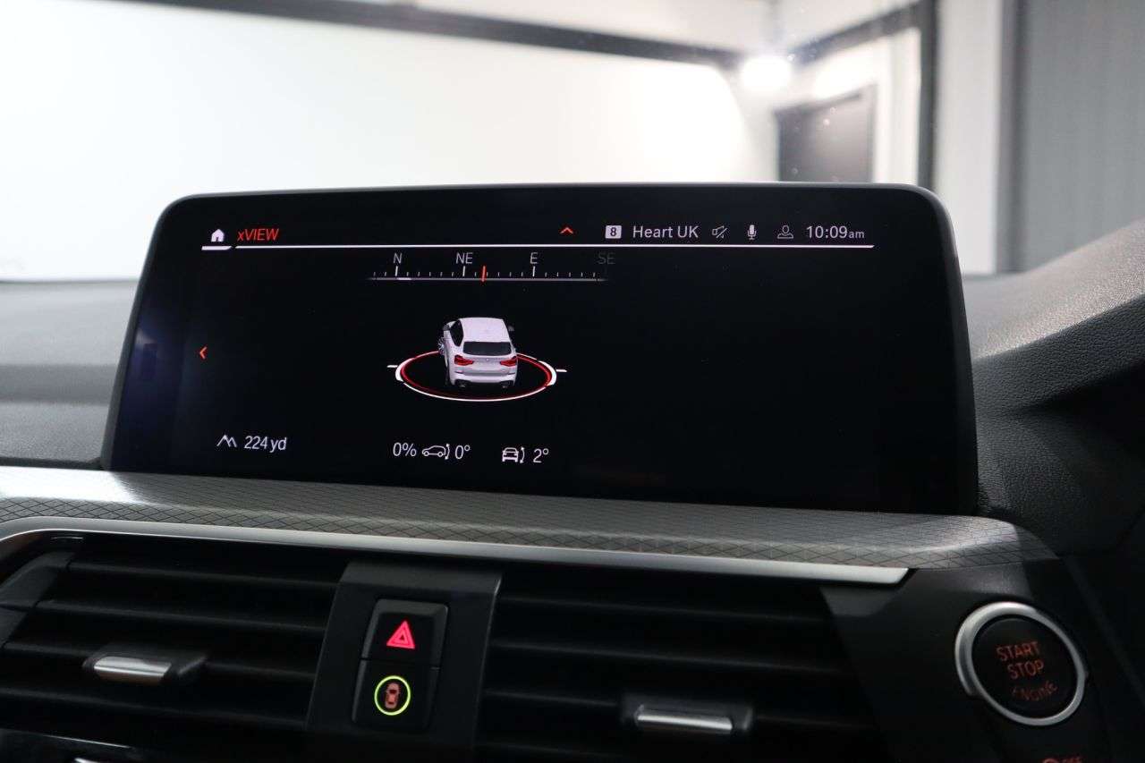 2019 BMW X3 2019 BMW X3