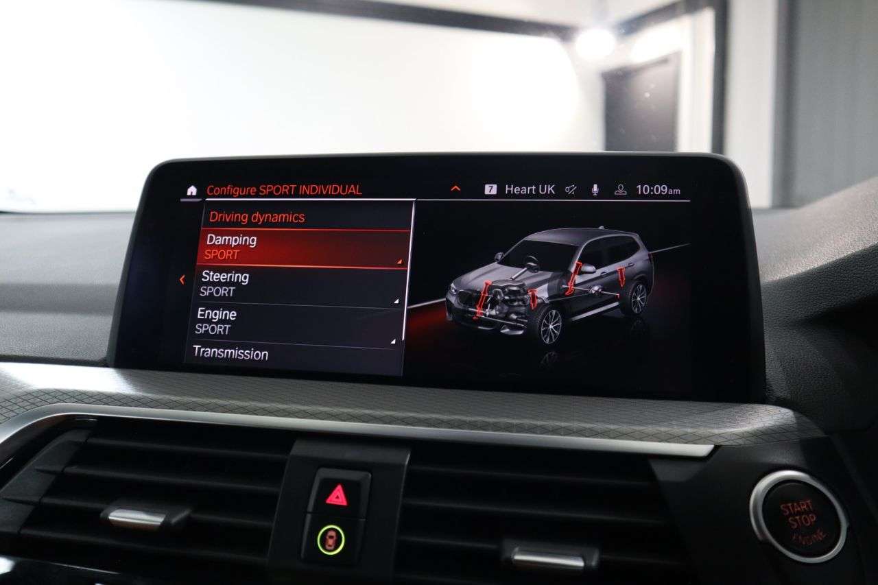 2019 BMW X3 2019 BMW X3