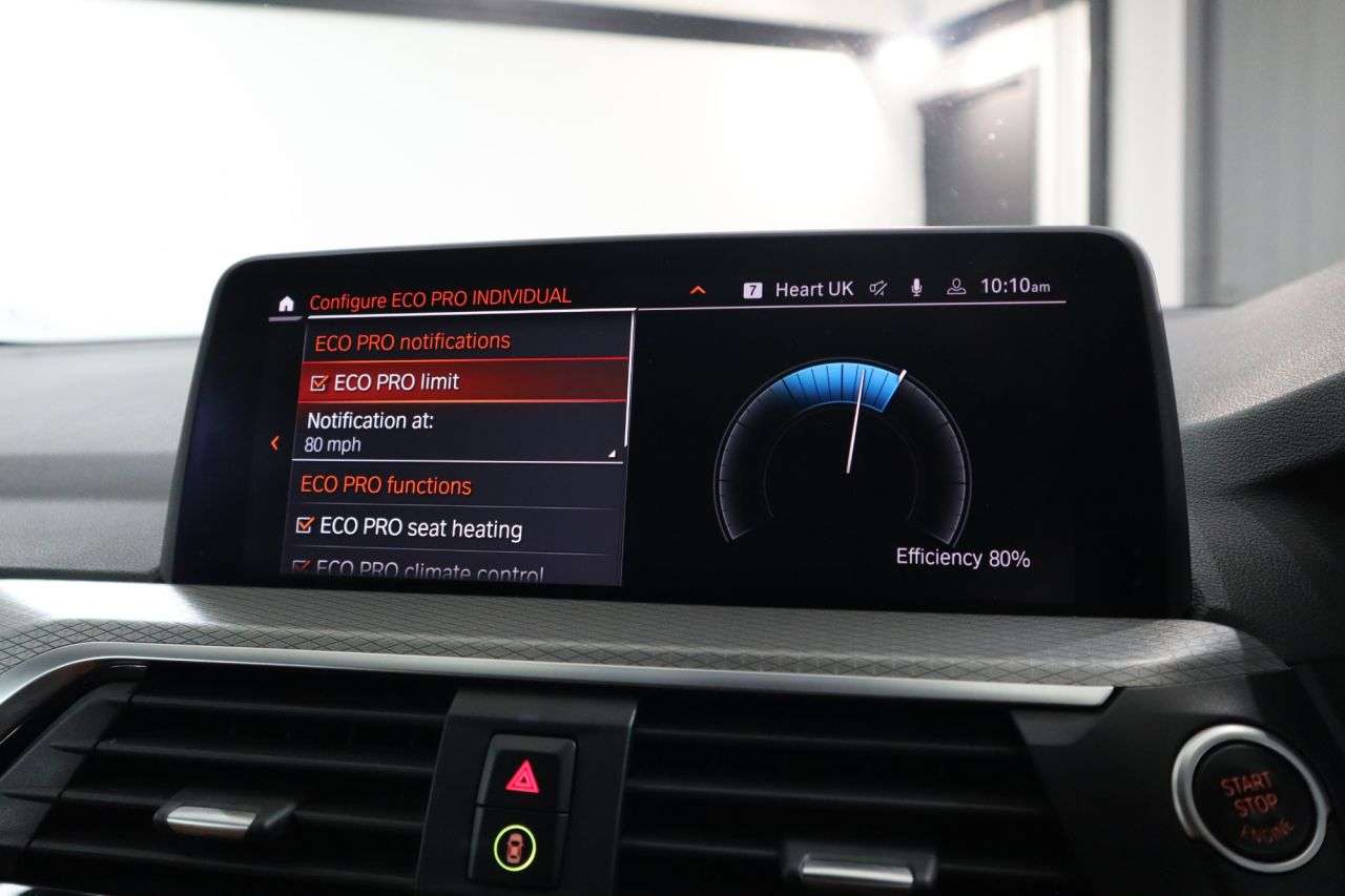 2019 BMW X3 2019 BMW X3