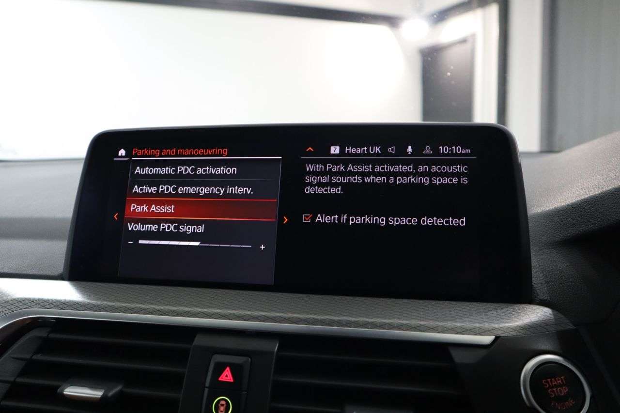 2019 BMW X3 2019 BMW X3