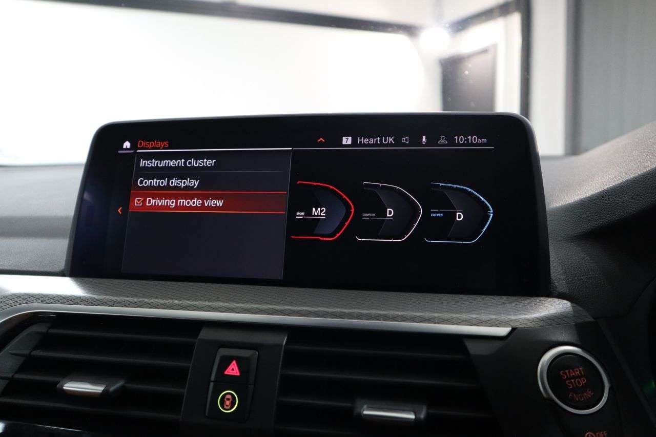 2019 BMW X3 2019 BMW X3