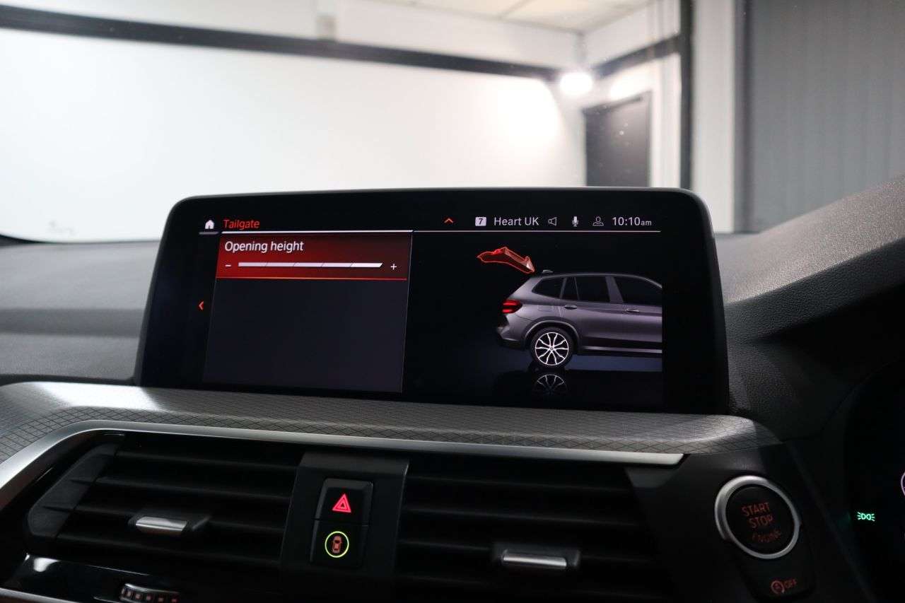 2019 BMW X3 2019 BMW X3