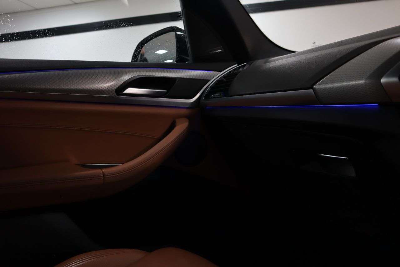 2019 BMW X3 2019 BMW X3