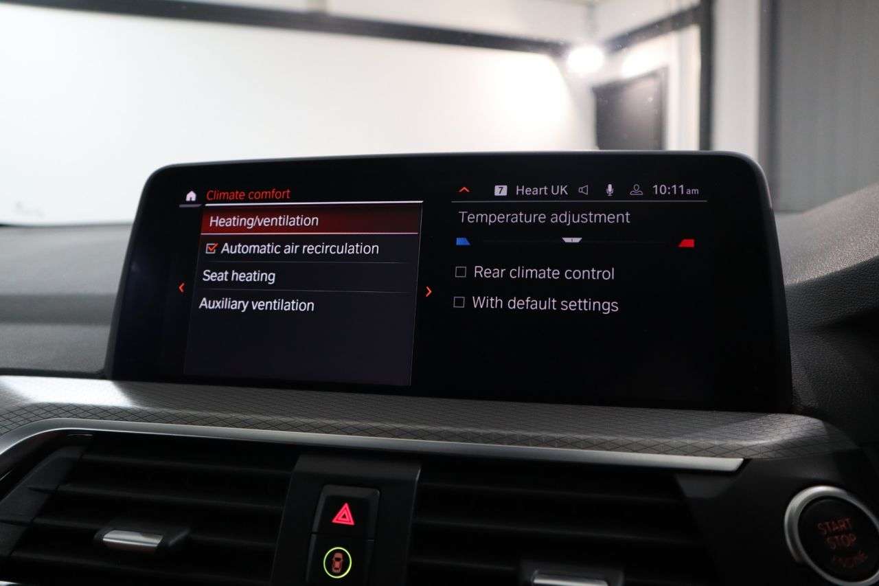 2019 BMW X3 2019 BMW X3