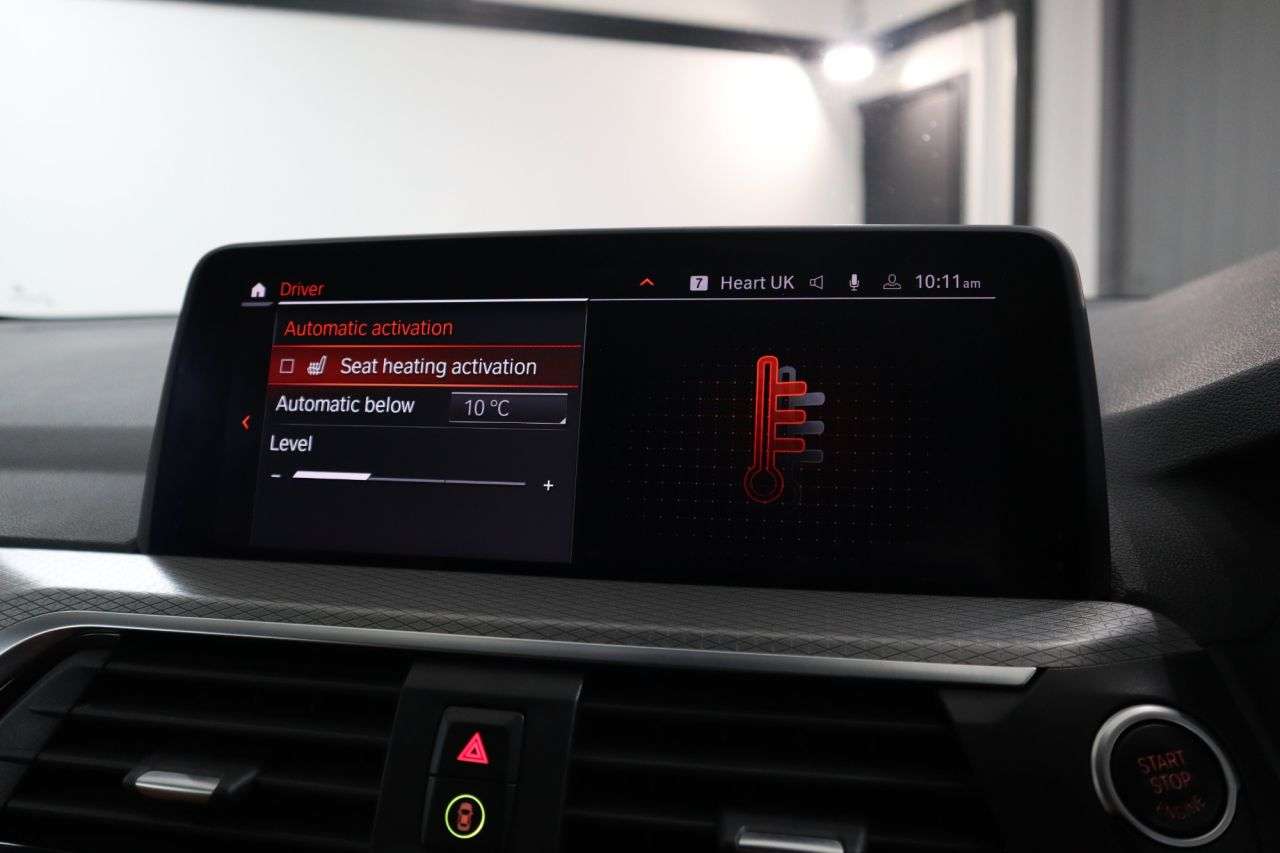 2019 BMW X3 2019 BMW X3