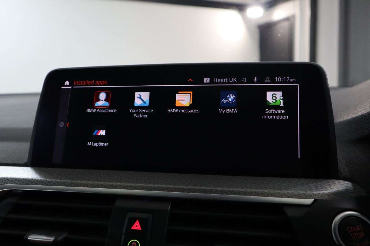 2019 BMW X3 2019 BMW X3