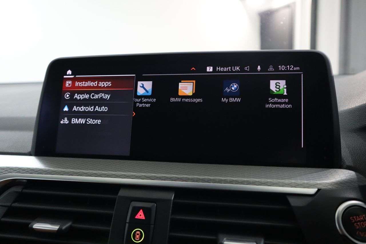 2019 BMW X3 2019 BMW X3