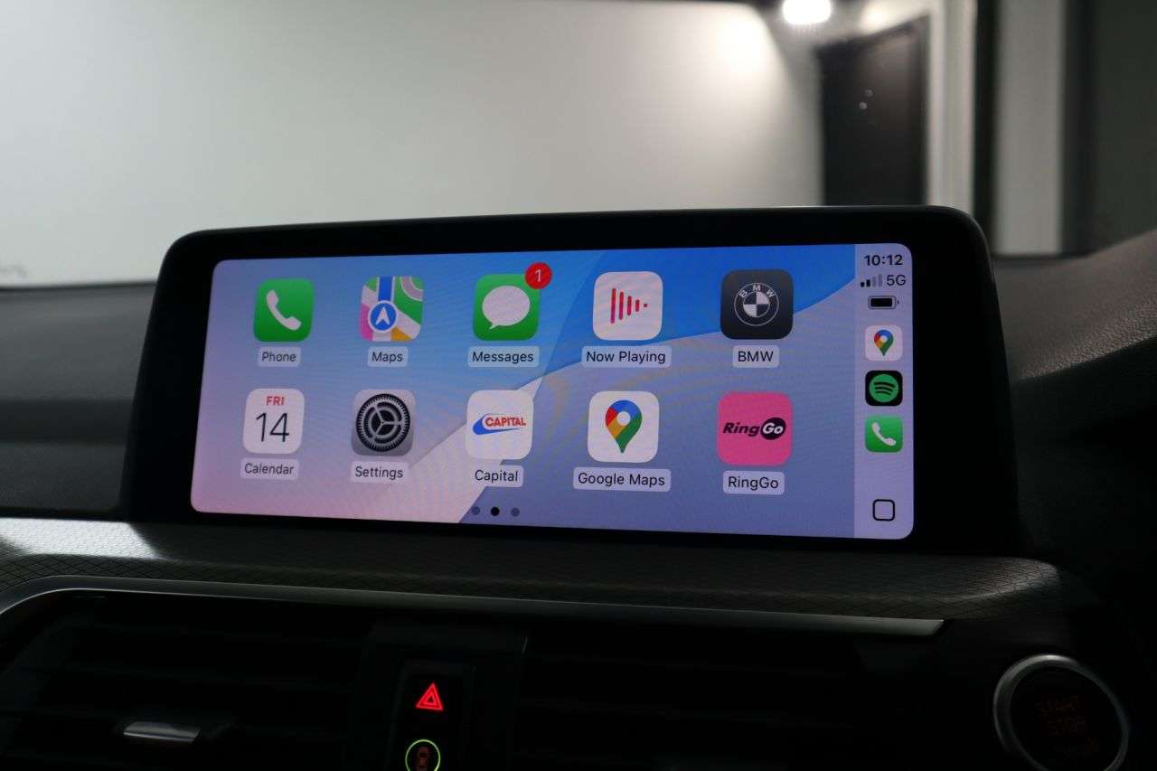 2019 BMW X3 2019 BMW X3