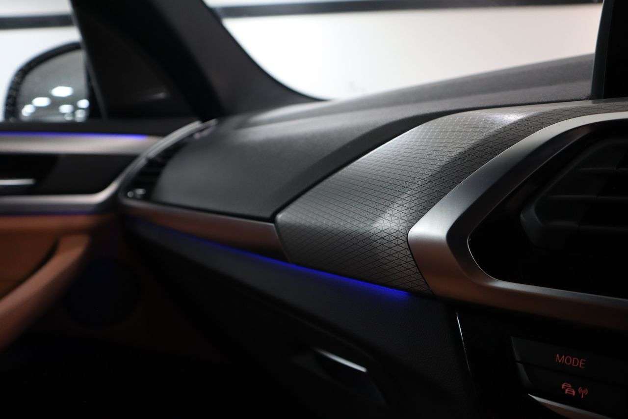 2019 BMW X3 2019 BMW X3