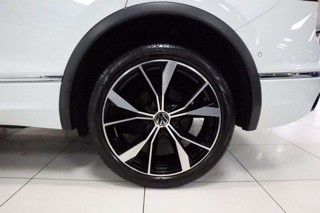 2022 VOLKSWAGEN TIGUAN ALLSPACE 2022 VOLKSWAGEN TIGUAN ALLSPACE