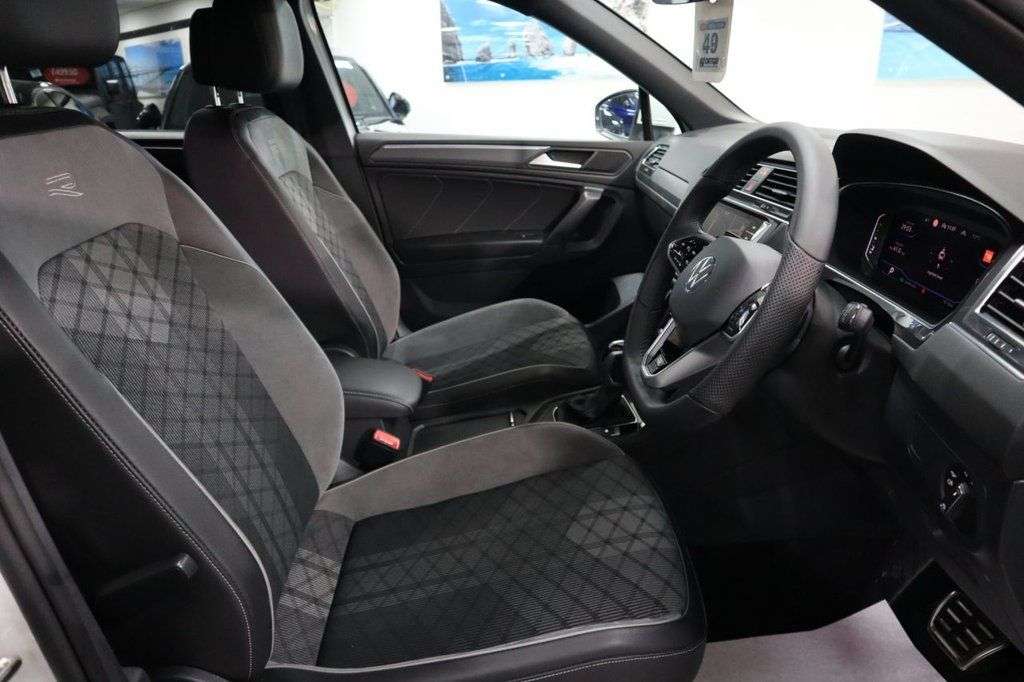 2022 VOLKSWAGEN TIGUAN ALLSPACE 2022 VOLKSWAGEN TIGUAN ALLSPACE