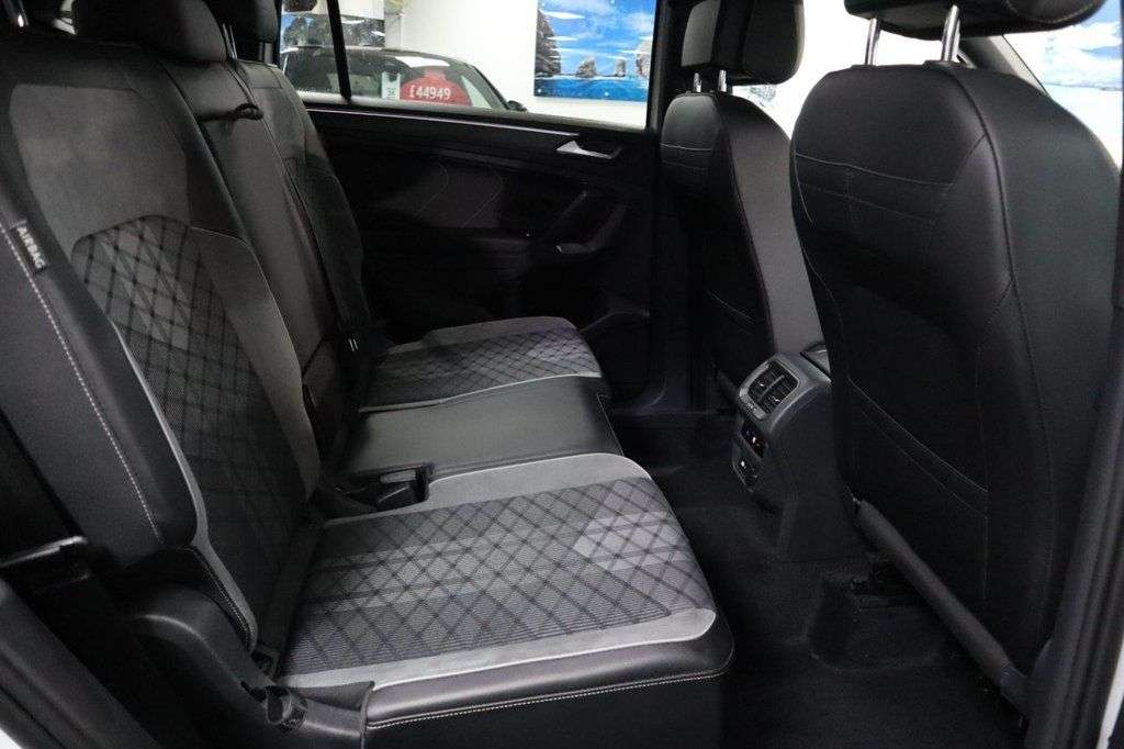 2022 VOLKSWAGEN TIGUAN ALLSPACE 2022 VOLKSWAGEN TIGUAN ALLSPACE