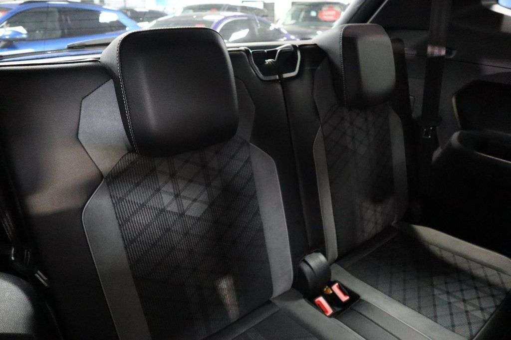 2022 VOLKSWAGEN TIGUAN ALLSPACE 2022 VOLKSWAGEN TIGUAN ALLSPACE