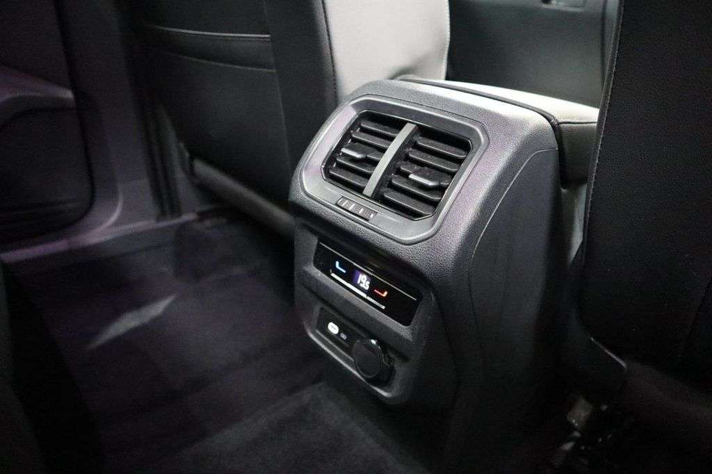 2022 VOLKSWAGEN TIGUAN ALLSPACE 2022 VOLKSWAGEN TIGUAN ALLSPACE