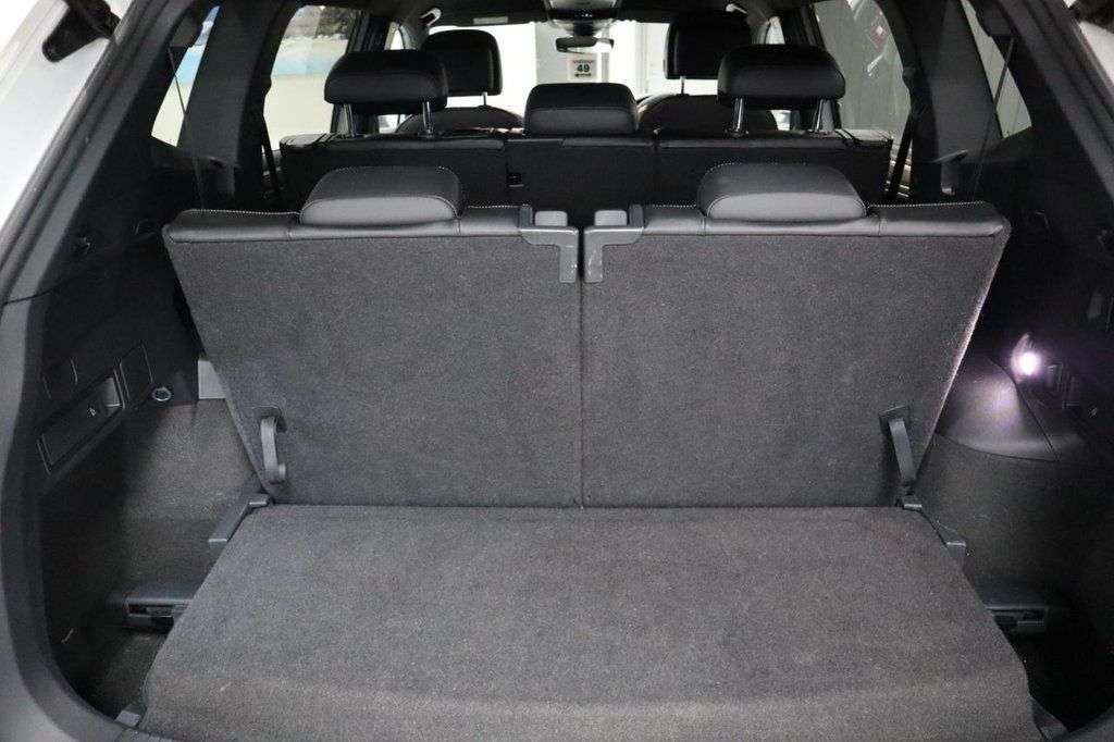 2022 VOLKSWAGEN TIGUAN ALLSPACE 2022 VOLKSWAGEN TIGUAN ALLSPACE