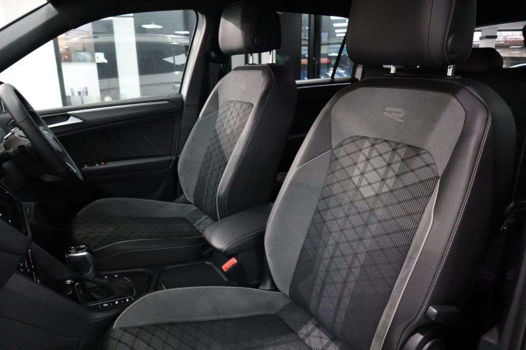 2022 VOLKSWAGEN TIGUAN ALLSPACE 2022 VOLKSWAGEN TIGUAN ALLSPACE