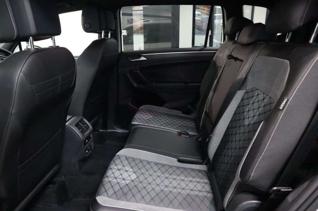 2022 VOLKSWAGEN TIGUAN ALLSPACE 2022 VOLKSWAGEN TIGUAN ALLSPACE