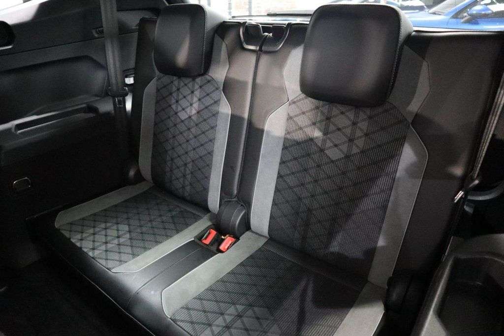 2022 VOLKSWAGEN TIGUAN ALLSPACE 2022 VOLKSWAGEN TIGUAN ALLSPACE