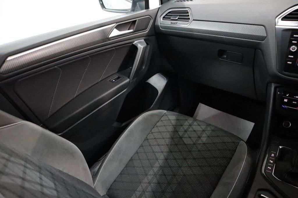 2022 VOLKSWAGEN TIGUAN ALLSPACE 2022 VOLKSWAGEN TIGUAN ALLSPACE