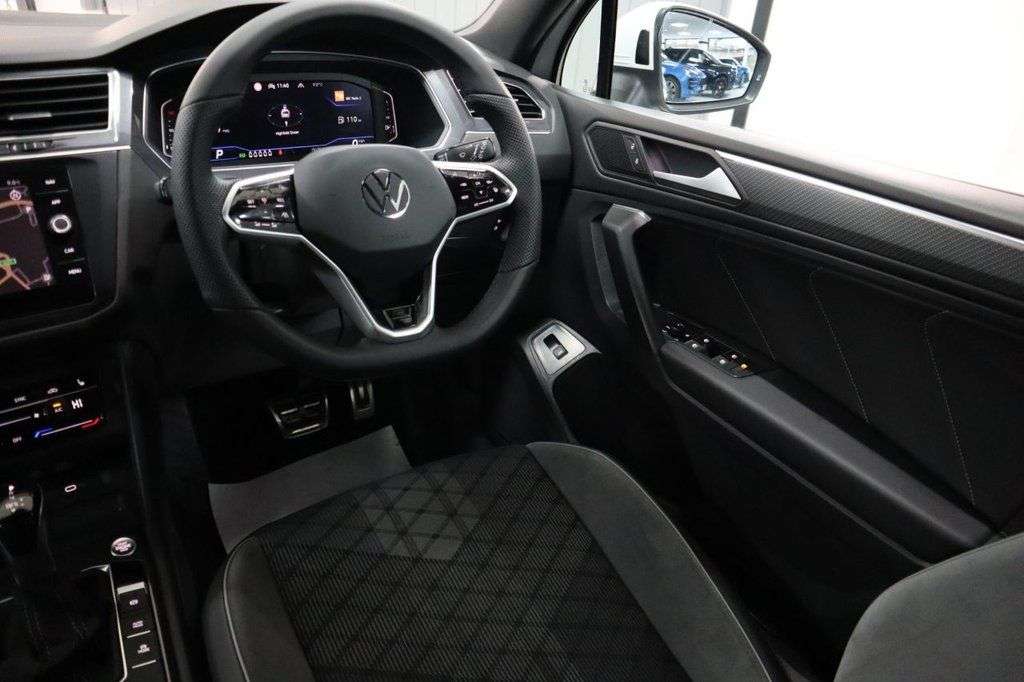 2022 VOLKSWAGEN TIGUAN ALLSPACE 2022 VOLKSWAGEN TIGUAN ALLSPACE