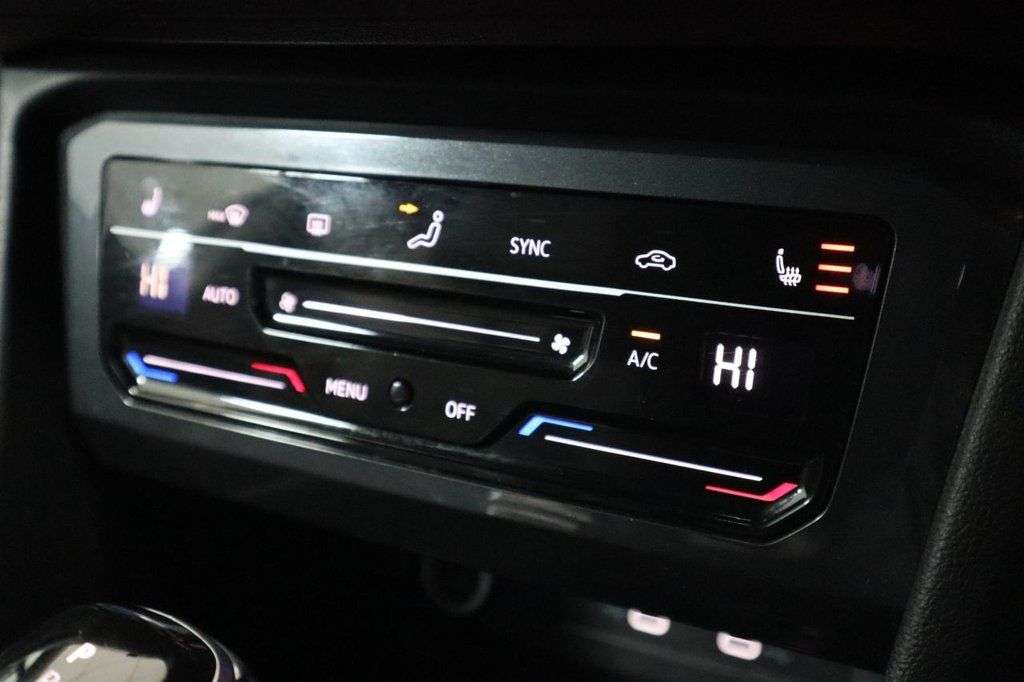 2022 VOLKSWAGEN TIGUAN ALLSPACE 2022 VOLKSWAGEN TIGUAN ALLSPACE