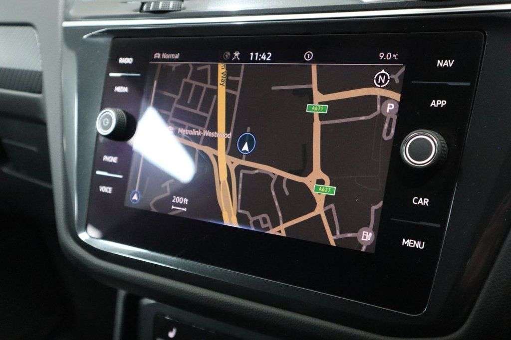 2022 VOLKSWAGEN TIGUAN ALLSPACE 2022 VOLKSWAGEN TIGUAN ALLSPACE