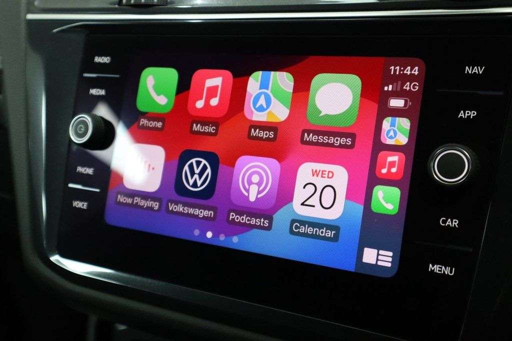 2022 VOLKSWAGEN TIGUAN ALLSPACE 2022 VOLKSWAGEN TIGUAN ALLSPACE