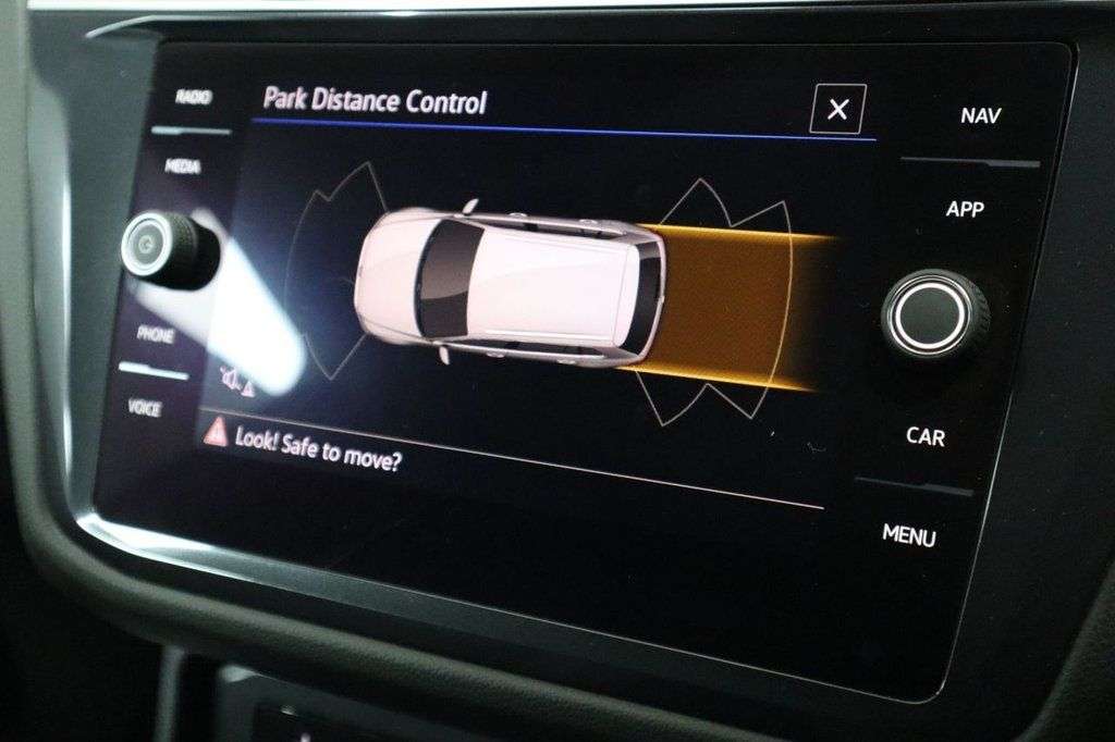 2022 VOLKSWAGEN TIGUAN ALLSPACE 2022 VOLKSWAGEN TIGUAN ALLSPACE