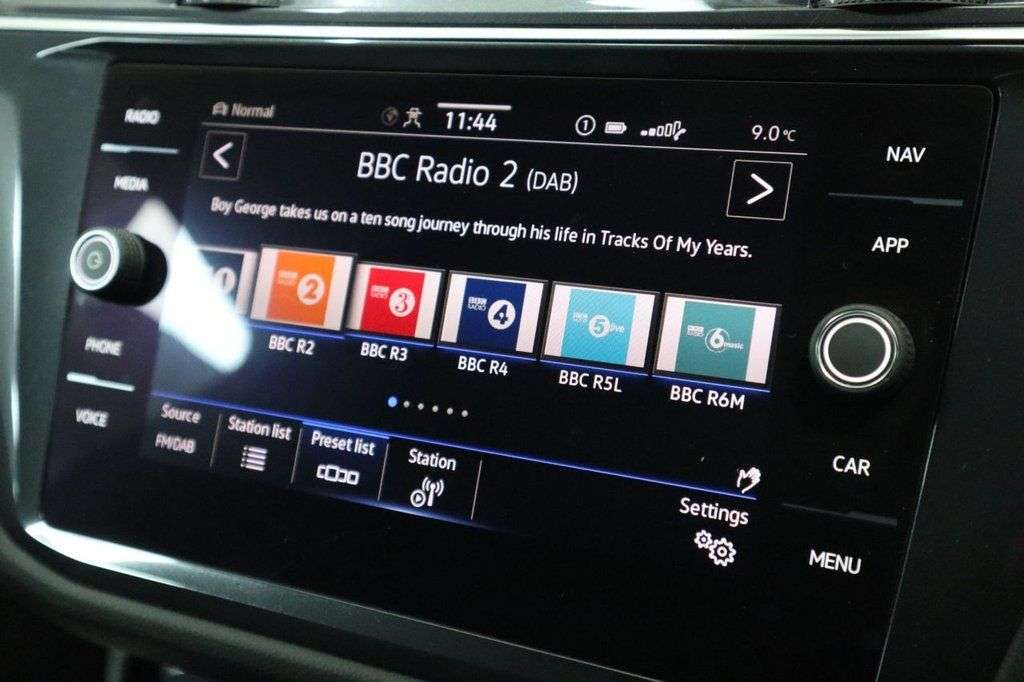 2022 VOLKSWAGEN TIGUAN ALLSPACE 2022 VOLKSWAGEN TIGUAN ALLSPACE