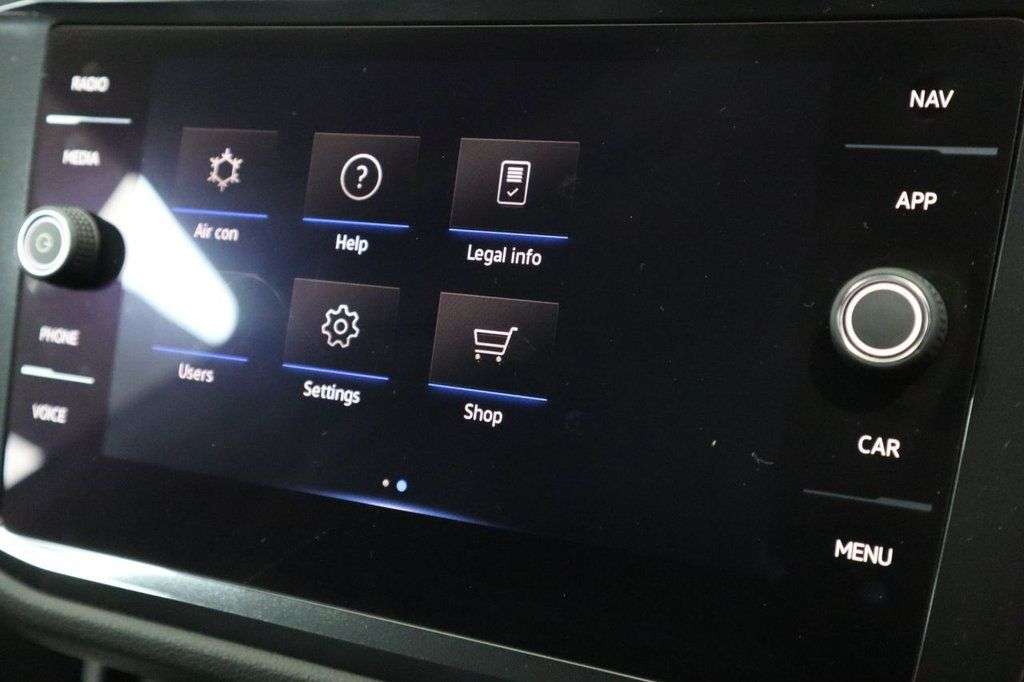 2022 VOLKSWAGEN TIGUAN ALLSPACE 2022 VOLKSWAGEN TIGUAN ALLSPACE