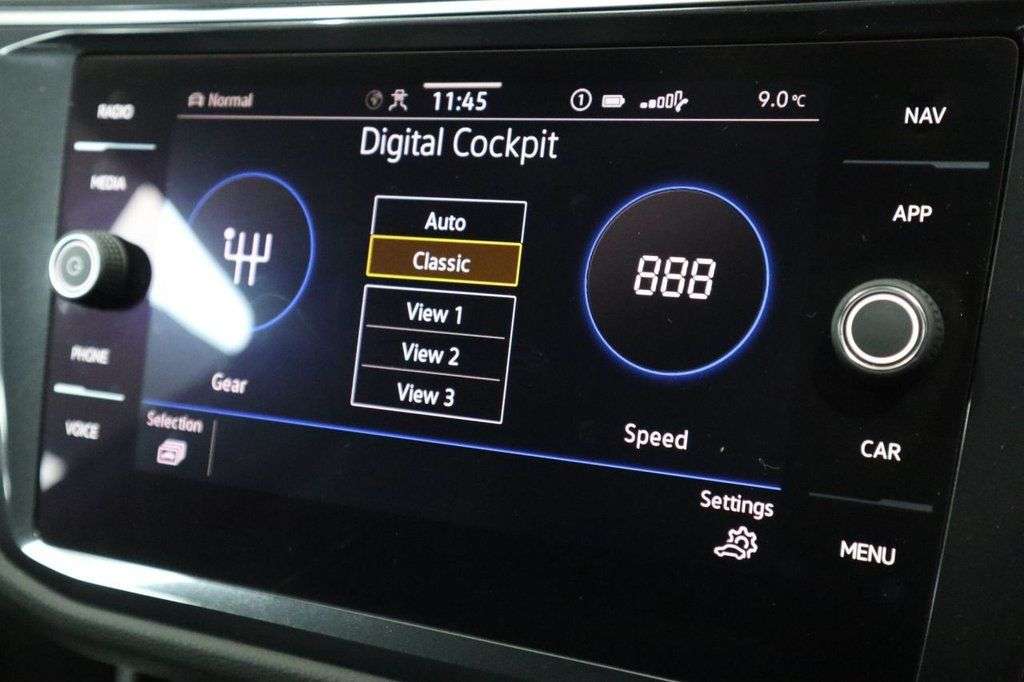 2022 VOLKSWAGEN TIGUAN ALLSPACE 2022 VOLKSWAGEN TIGUAN ALLSPACE