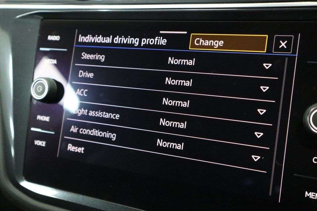 2022 VOLKSWAGEN TIGUAN ALLSPACE 2022 VOLKSWAGEN TIGUAN ALLSPACE