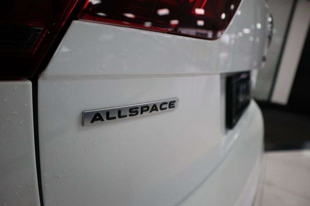 2022 VOLKSWAGEN TIGUAN ALLSPACE 2022 VOLKSWAGEN TIGUAN ALLSPACE