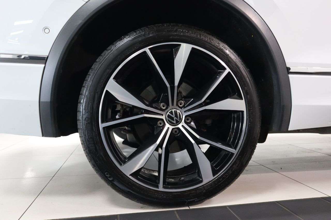 2022 VOLKSWAGEN TIGUAN ALLSPACE 2022 VOLKSWAGEN TIGUAN ALLSPACE