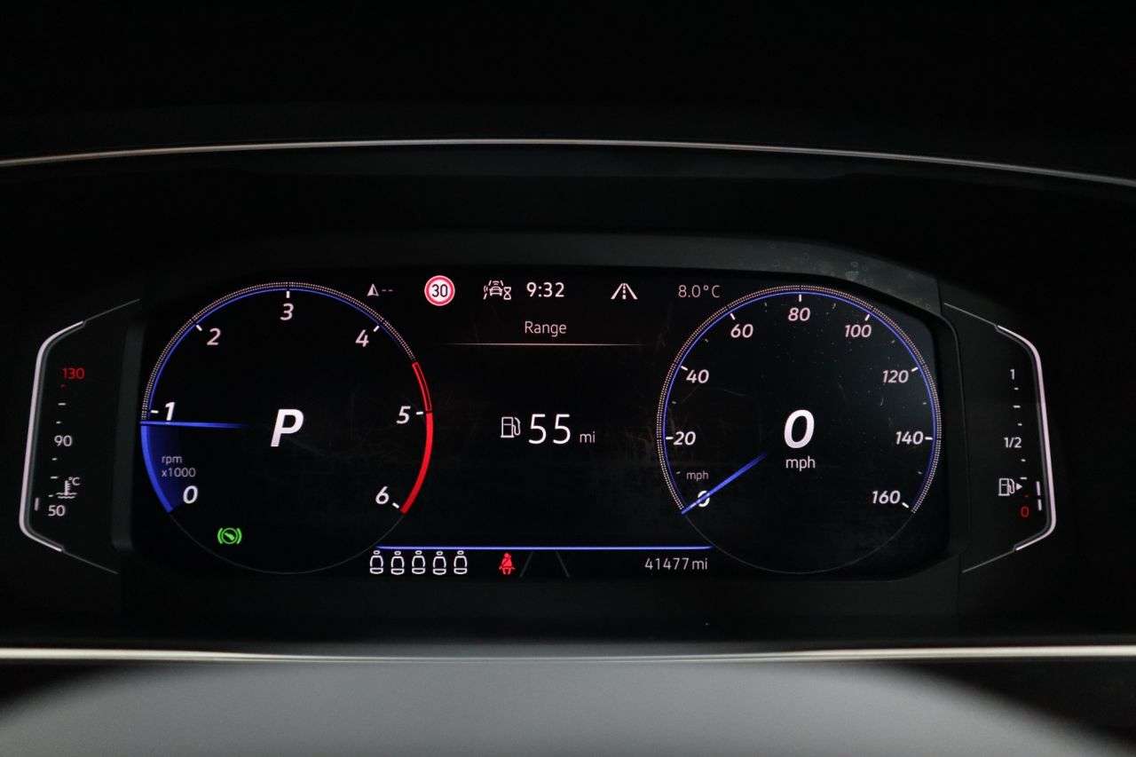 2022 VOLKSWAGEN TIGUAN ALLSPACE 2022 VOLKSWAGEN TIGUAN ALLSPACE